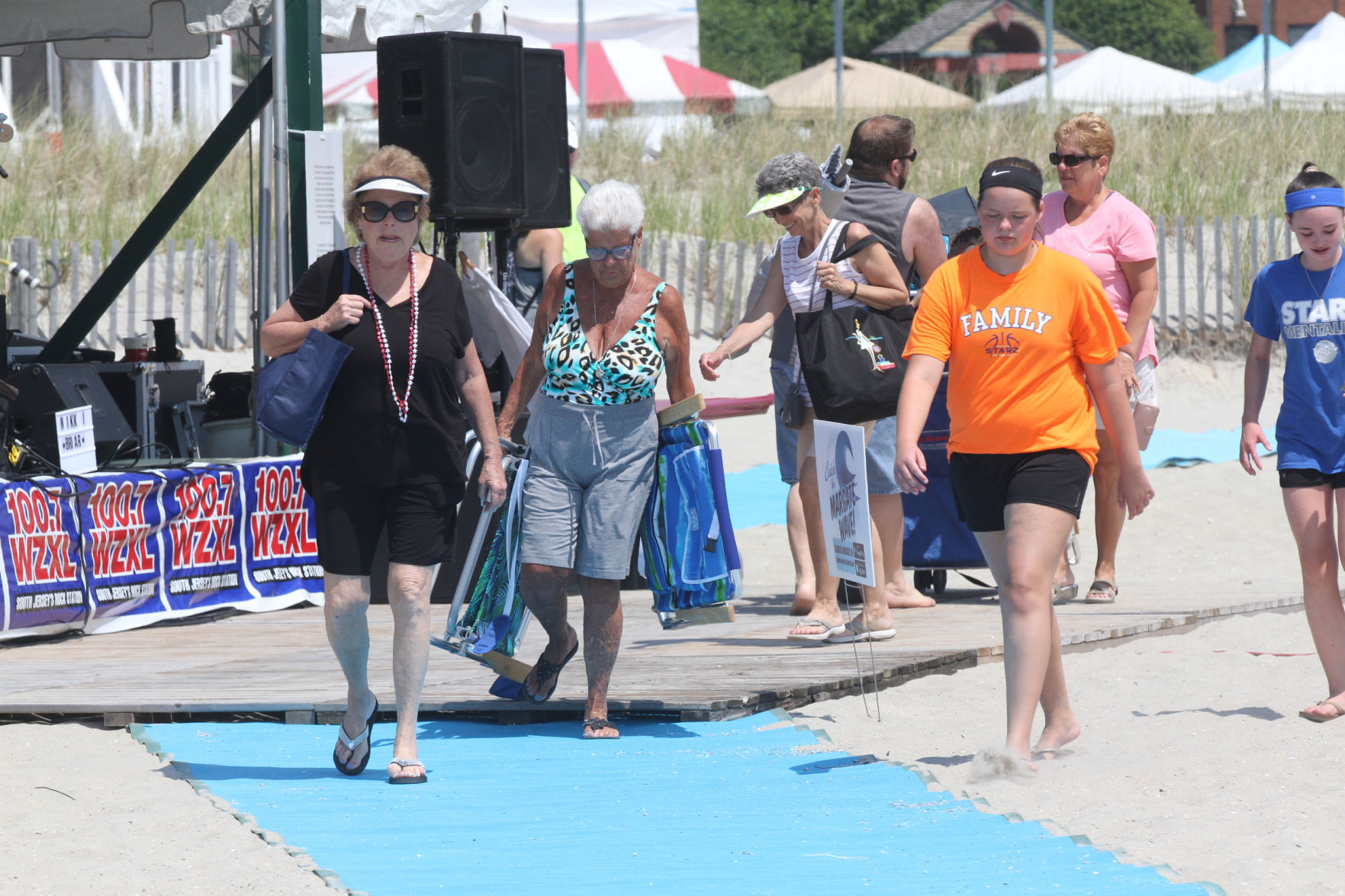 Beachstock